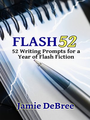 cover image of Flash 52